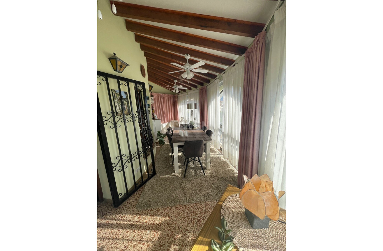 Odsprzedaż - Villa - Alfas del Pí - Costa Blanca