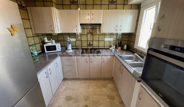 Odsprzedaż - Villa - Alfas del Pí - Costa Blanca