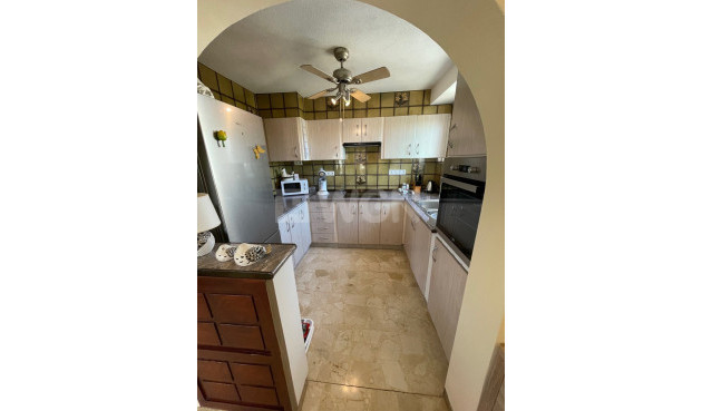 Odsprzedaż - Villa - Alfas del Pí - Costa Blanca