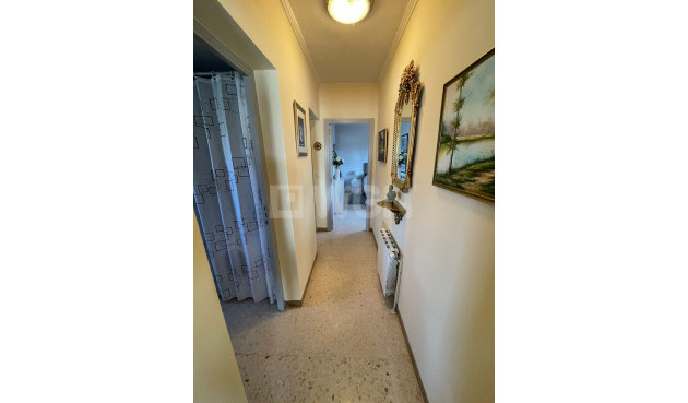 Odsprzedaż - Villa - Alfas del Pí - Costa Blanca