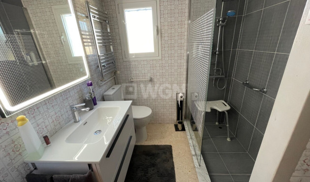 Odsprzedaż - Villa - Alfas del Pí - Costa Blanca