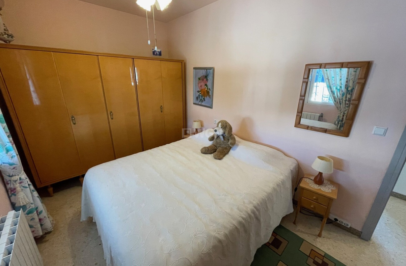 Odsprzedaż - Villa - Alfas del Pí - Costa Blanca