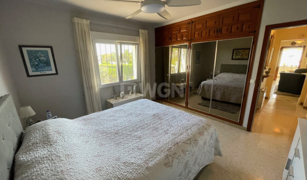 Odsprzedaż - Villa - Alfas del Pí - Costa Blanca