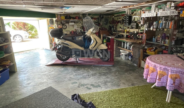 Odsprzedaż - Villa - Alfas del Pí - Costa Blanca