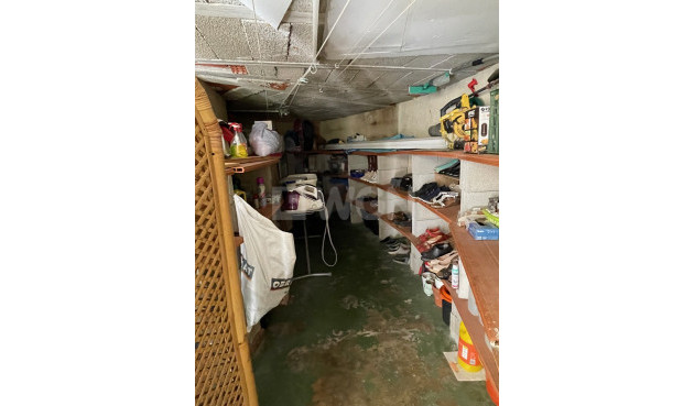 Odsprzedaż - Villa - Alfas del Pí - Costa Blanca