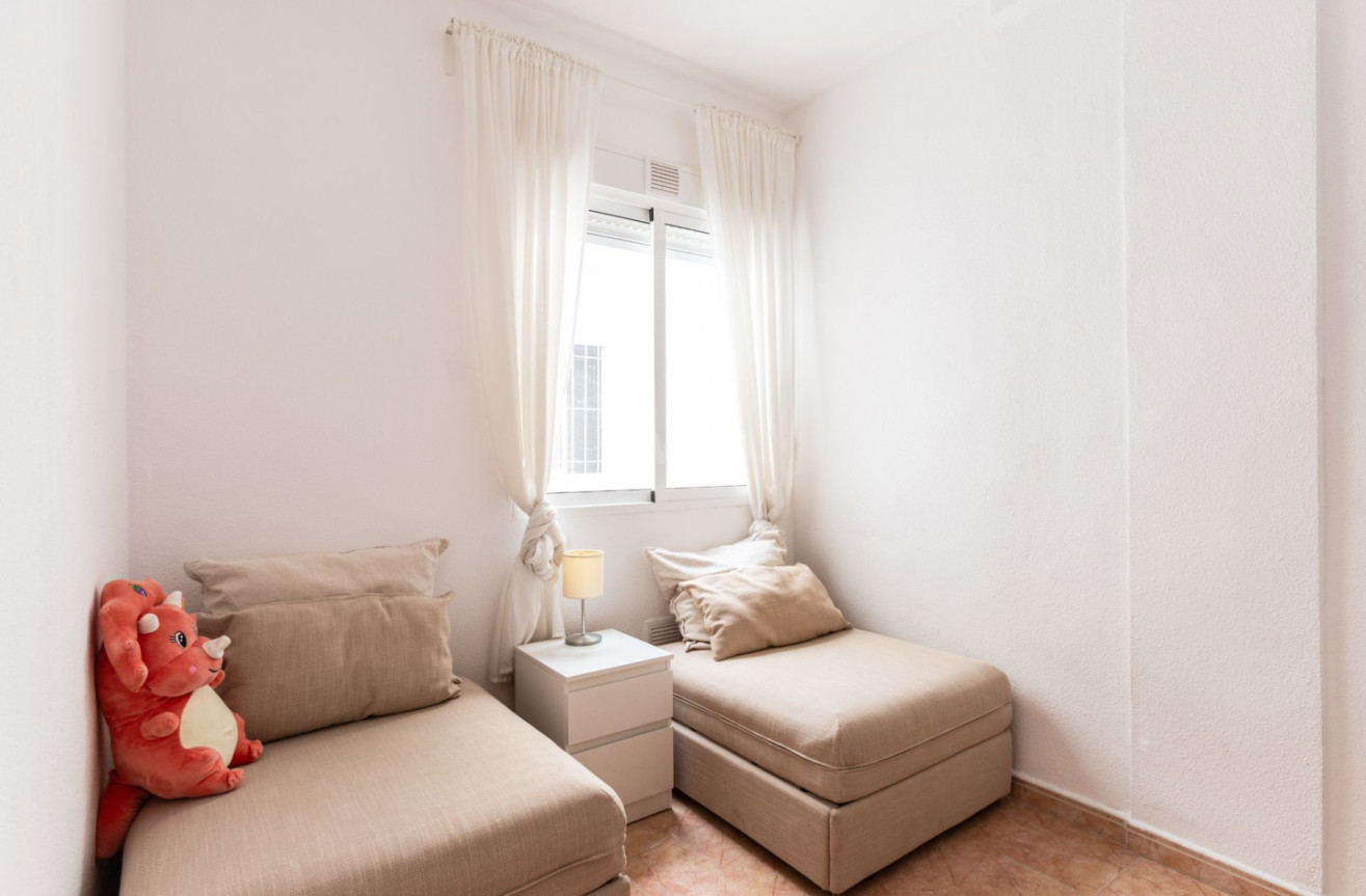 Resale - Apartment / flat - Torrevieja - Costa Blanca