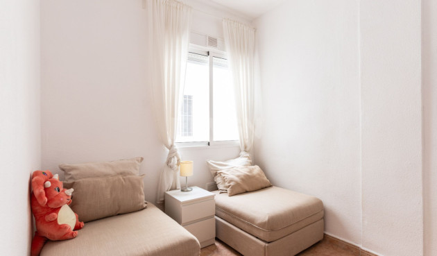 Resale - Apartment / flat - Torrevieja - Costa Blanca