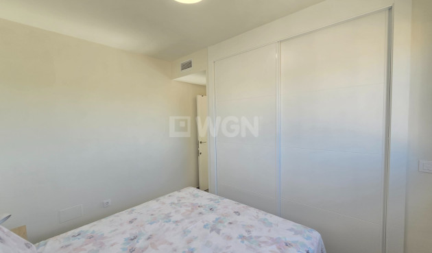 Wiederverkauf - Wohnung - Orihuela Costa - Costa Blanca