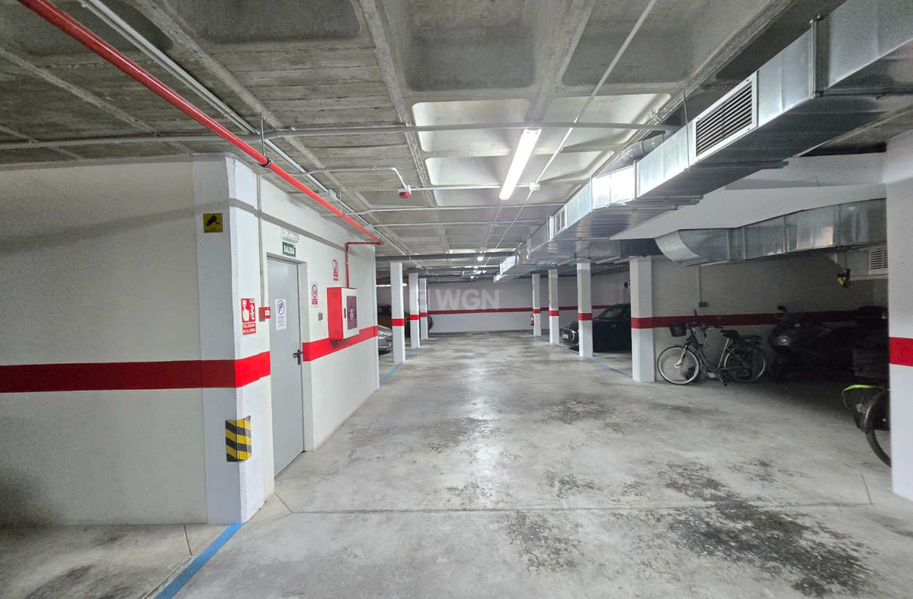 Wiederverkauf - Wohnung - Orihuela Costa - Costa Blanca