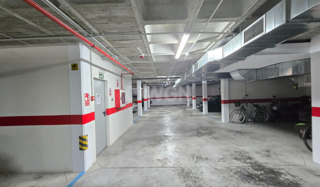 Wiederverkauf - Wohnung - Orihuela Costa - Costa Blanca