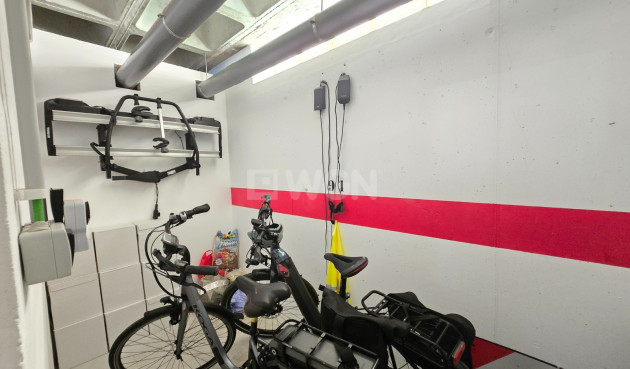 Wiederverkauf - Wohnung - Orihuela Costa - Costa Blanca