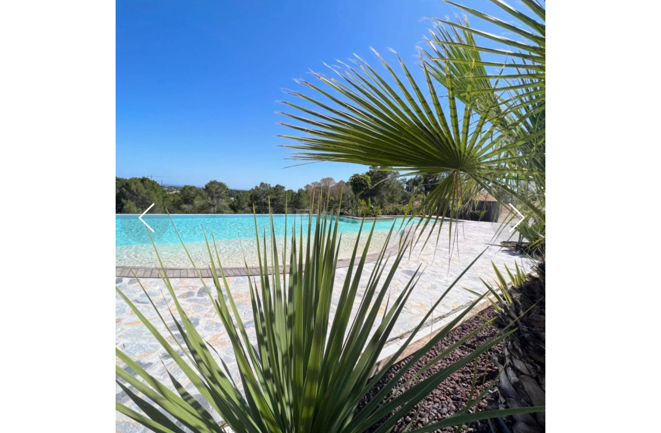 Resale - Apartment / flat - Orihuela Costa - Costa Blanca