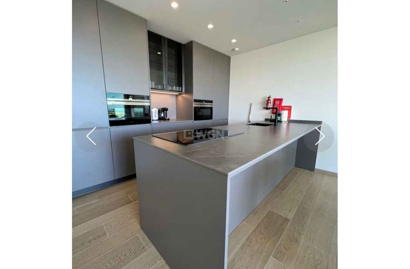 Resale - Apartment / flat - Orihuela Costa - Costa Blanca