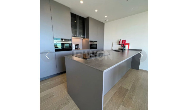 Resale - Apartment / flat - Orihuela Costa - Costa Blanca