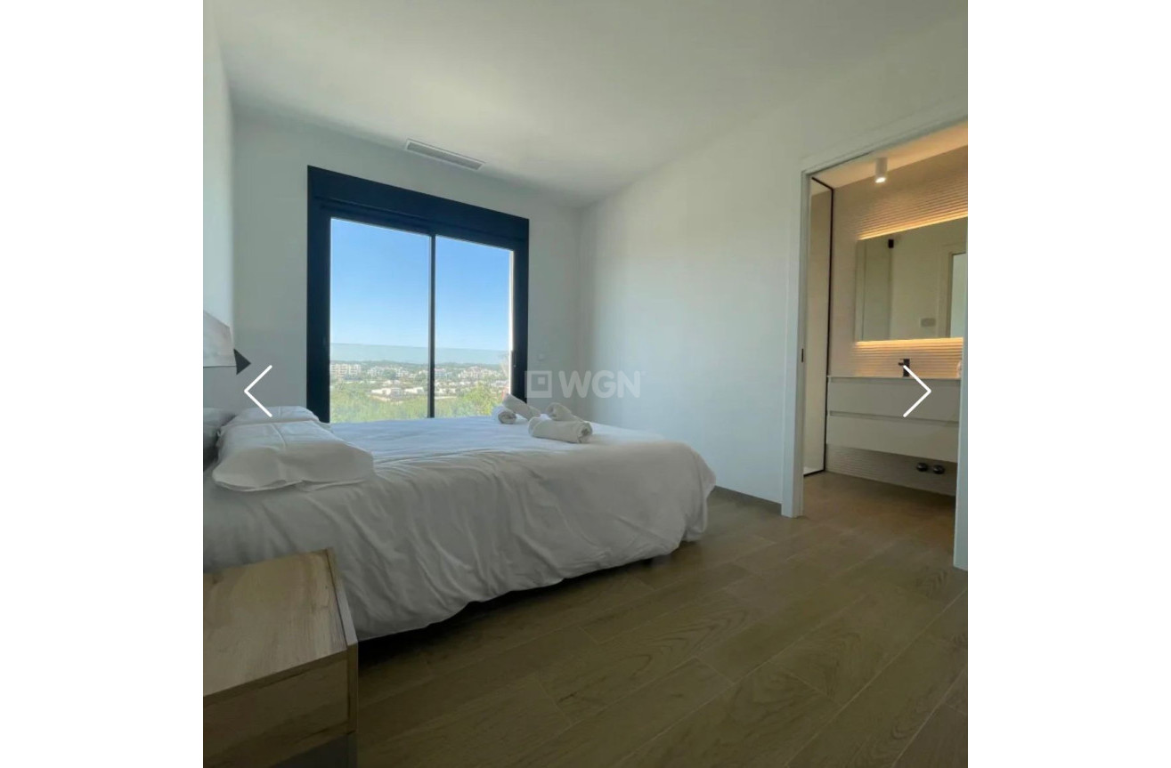 Resale - Apartment / flat - Orihuela Costa - Costa Blanca