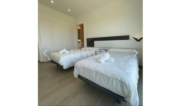 Resale - Apartment / flat - Orihuela Costa - Costa Blanca