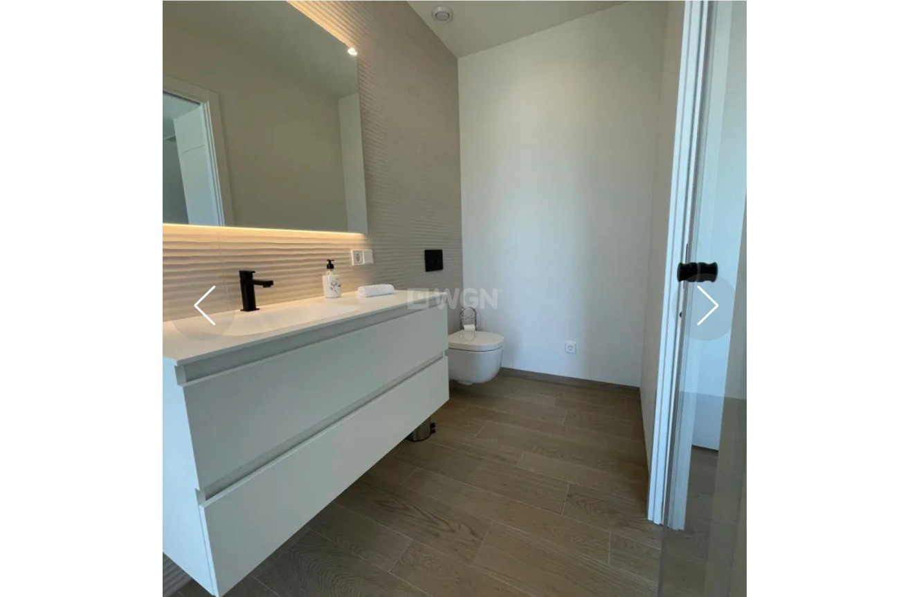 Resale - Apartment / flat - Orihuela Costa - Costa Blanca