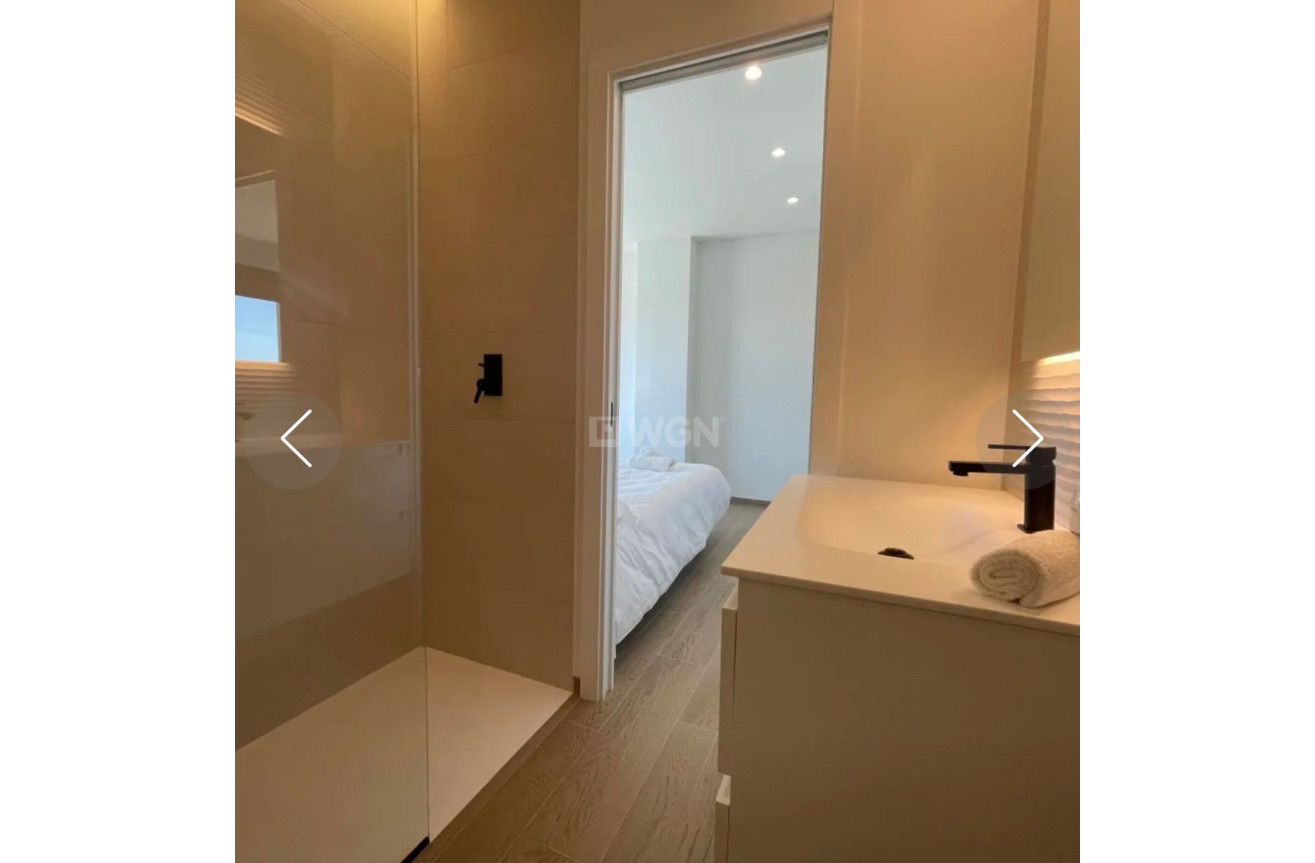 Resale - Apartment / flat - Orihuela Costa - Costa Blanca