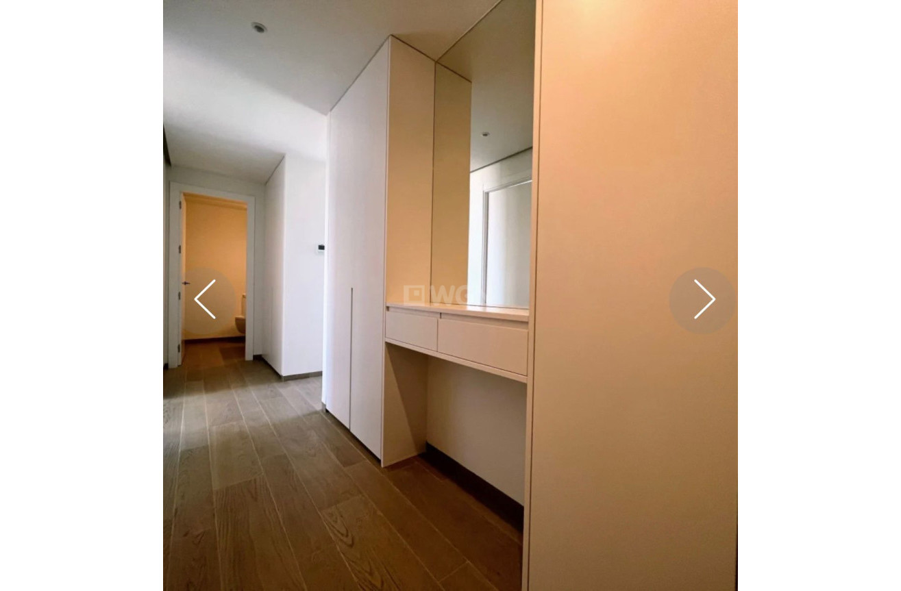 Resale - Apartment / flat - Orihuela Costa - Costa Blanca