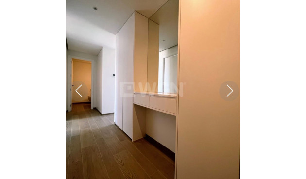 Resale - Apartment / flat - Orihuela Costa - Costa Blanca