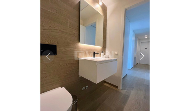 Resale - Apartment / flat - Orihuela Costa - Costa Blanca