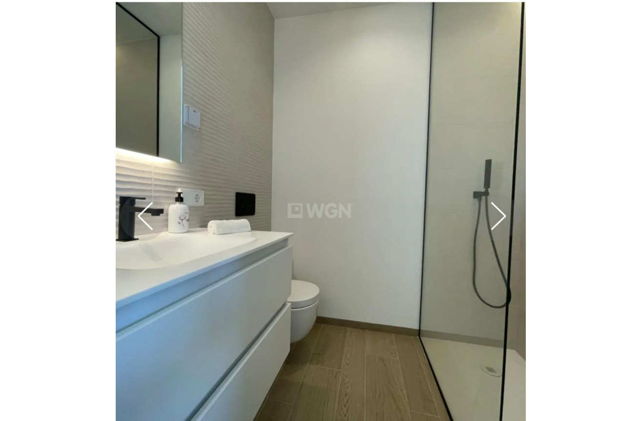 Resale - Apartment / flat - Orihuela Costa - Costa Blanca