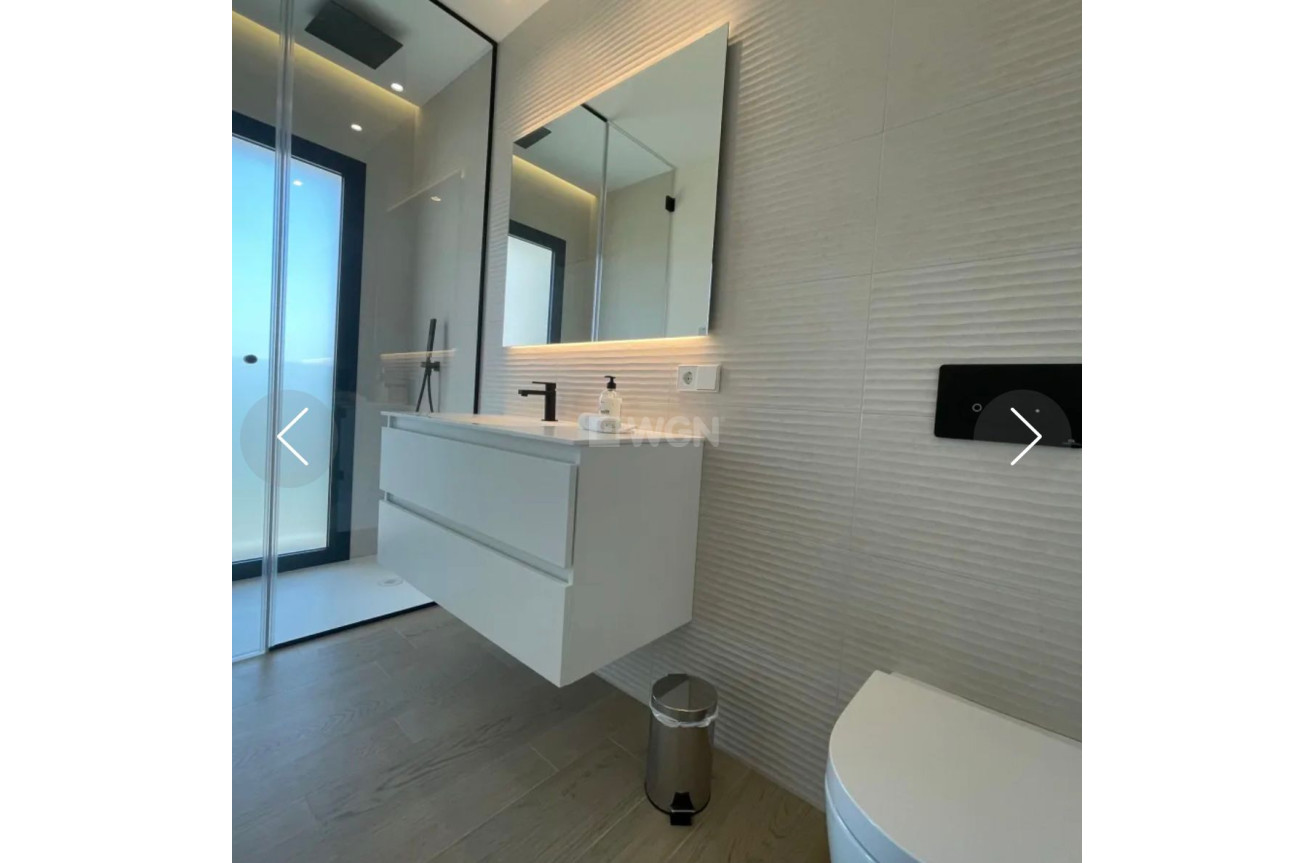 Resale - Apartment / flat - Orihuela Costa - Costa Blanca