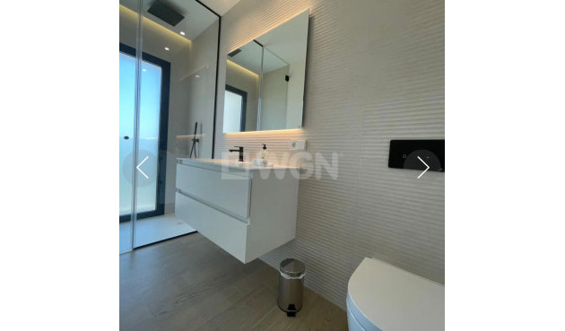 Resale - Apartment / flat - Orihuela Costa - Costa Blanca