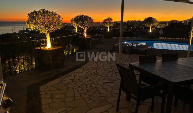 Reventa - Villa - La Capellania - Inland