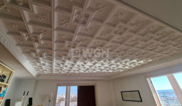 Resale - Penthouse - Torrevieja - El Acequión - Los Náufragos