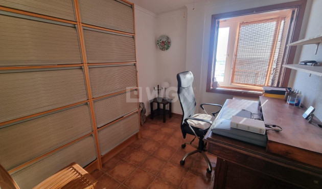 Resale - Penthouse - Torrevieja - El Acequión - Los Náufragos