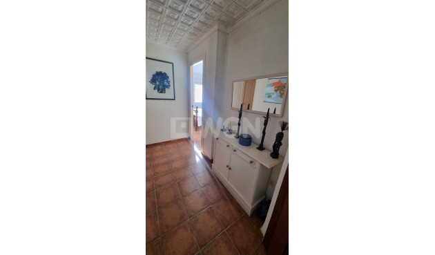 Resale - Penthouse - Torrevieja - El Acequión - Los Náufragos