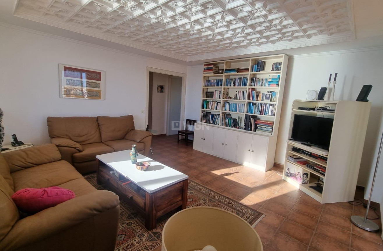 Resale - Penthouse - Torrevieja - El Acequión - Los Náufragos