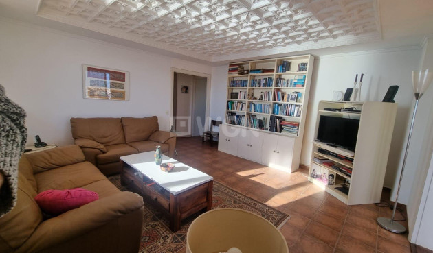 Resale - Penthouse - Torrevieja - El Acequión - Los Náufragos