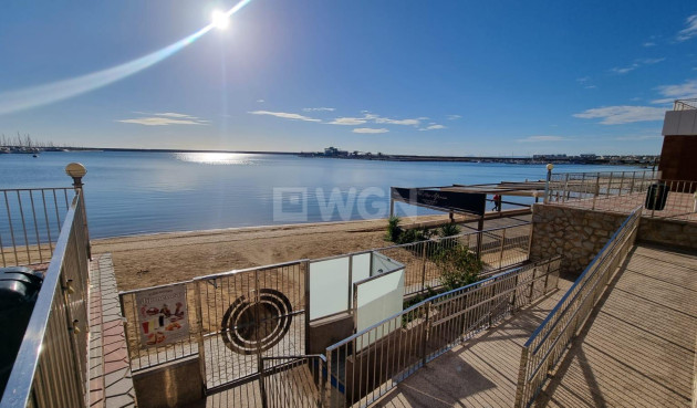 Resale - Penthouse - Torrevieja - El Acequión - Los Náufragos