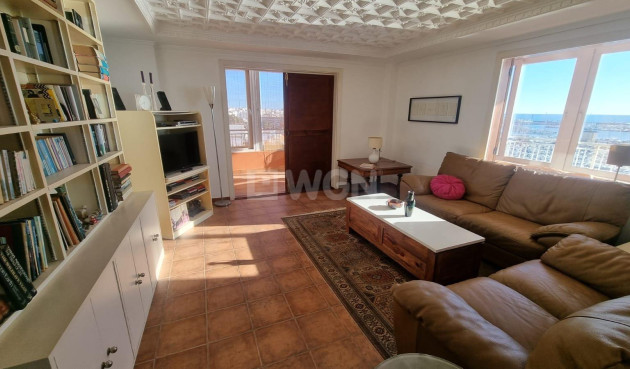 Resale - Penthouse - Torrevieja - El Acequión - Los Náufragos