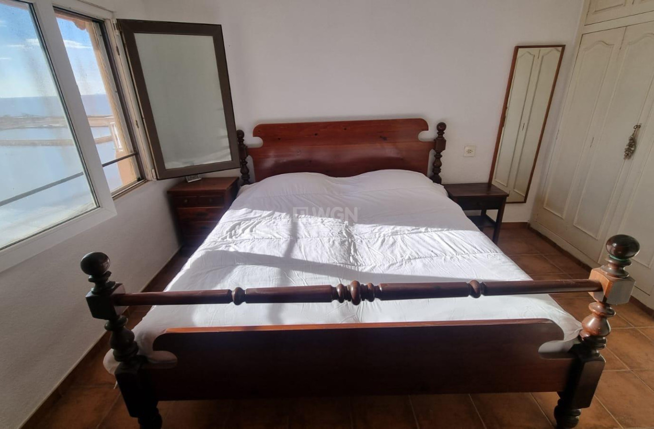 Resale - Penthouse - Torrevieja - El Acequión - Los Náufragos