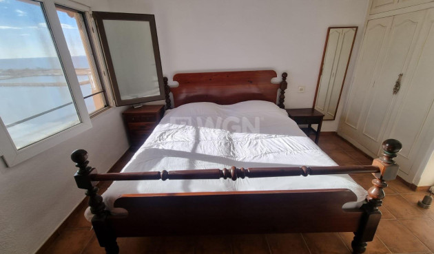 Resale - Penthouse - Torrevieja - El Acequión - Los Náufragos