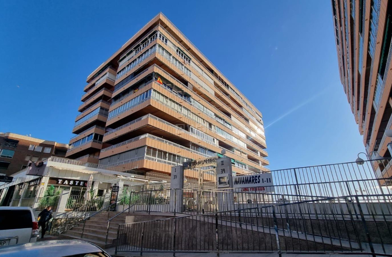 Resale - Penthouse - Torrevieja - El Acequión - Los Náufragos