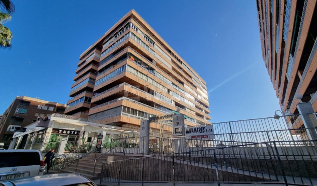 Resale - Penthouse - Torrevieja - El Acequión - Los Náufragos