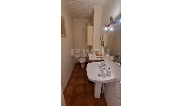 Resale - Penthouse - Torrevieja - El Acequión - Los Náufragos