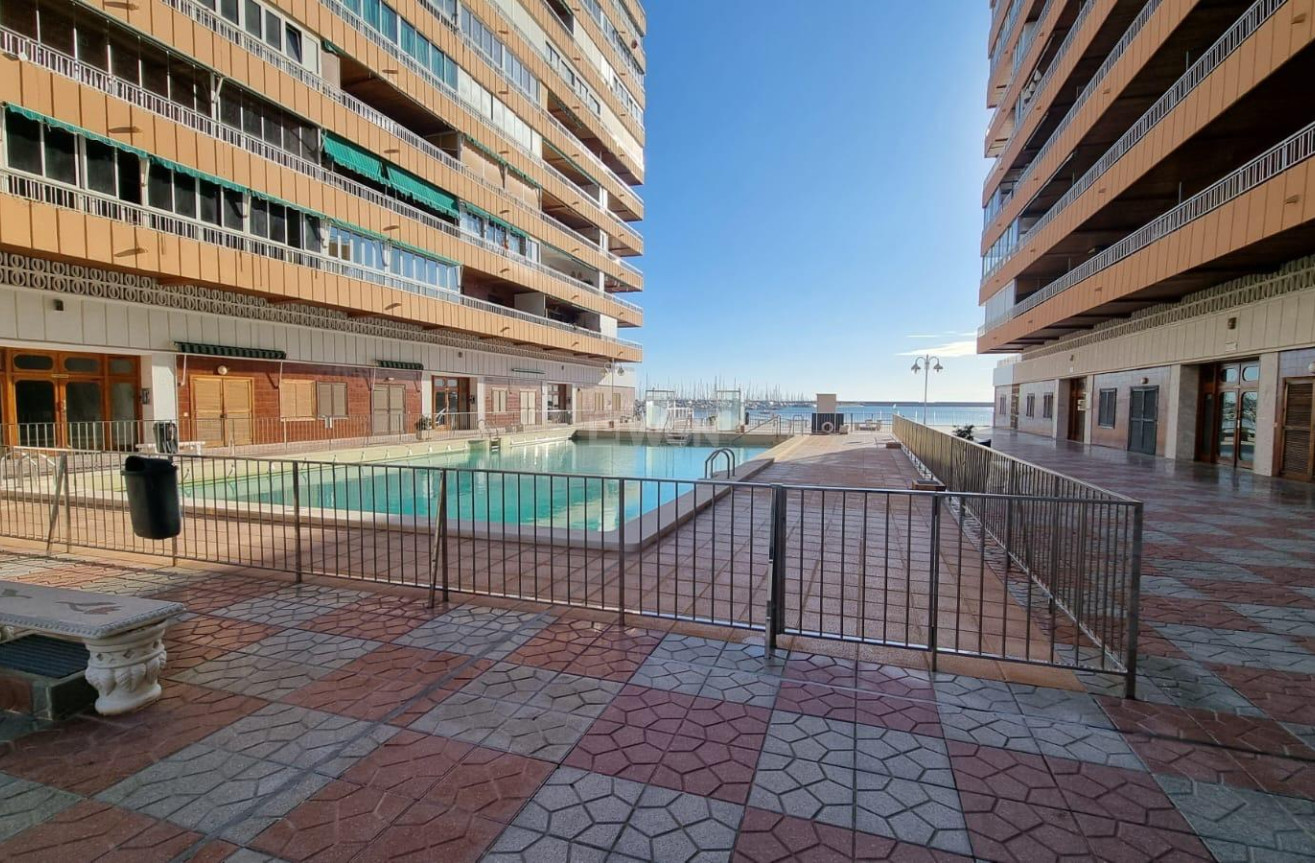 Resale - Penthouse - Torrevieja - El Acequión - Los Náufragos