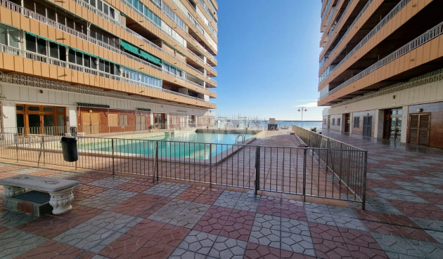 Resale - Penthouse - Torrevieja - El Acequión - Los Náufragos