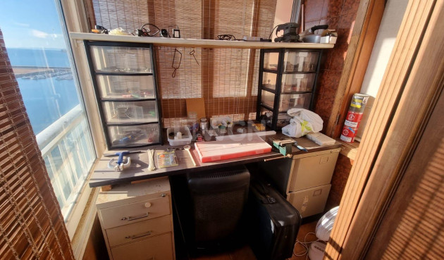 Resale - Penthouse - Torrevieja - El Acequión - Los Náufragos