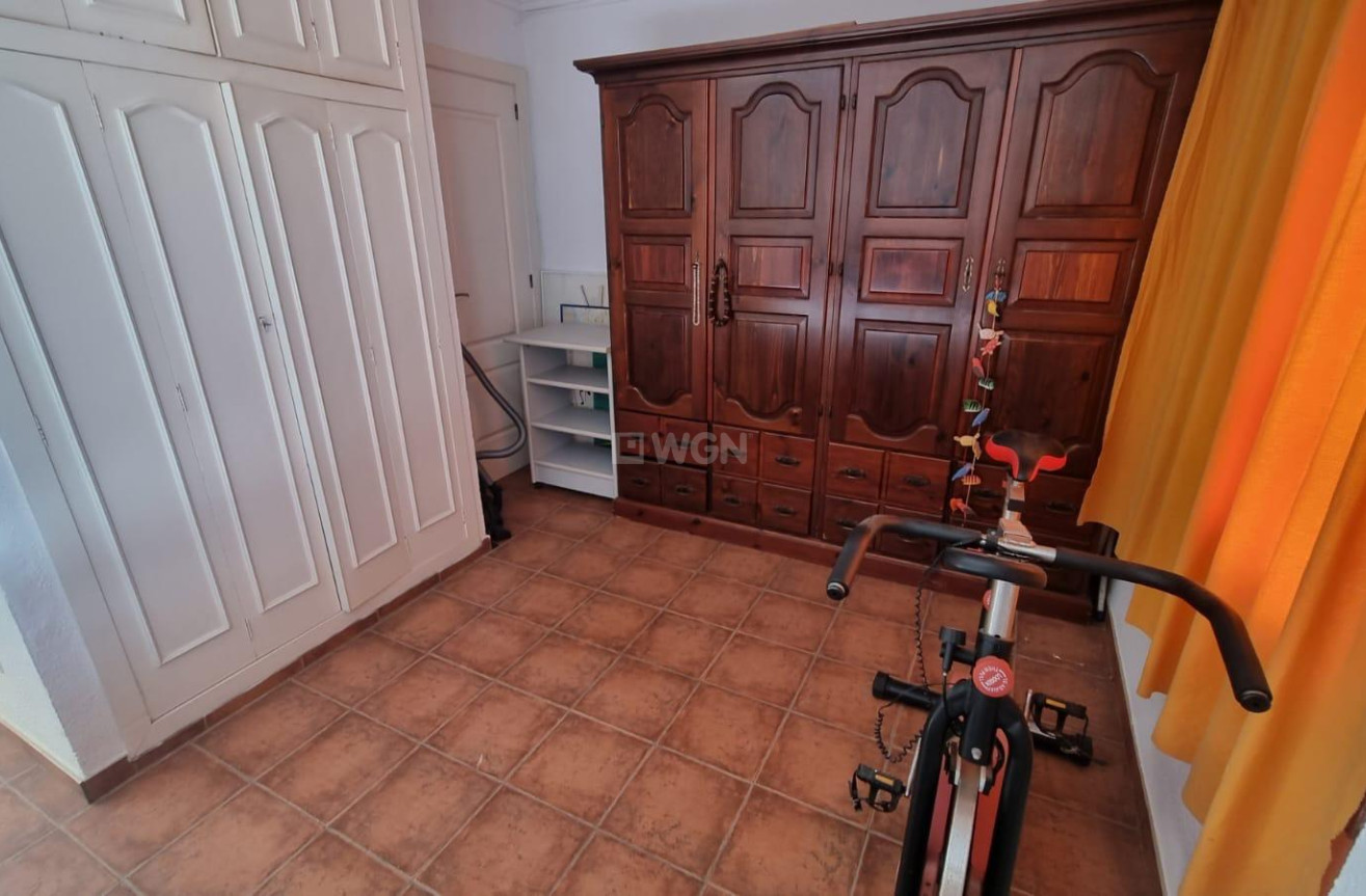 Resale - Penthouse - Torrevieja - El Acequión - Los Náufragos