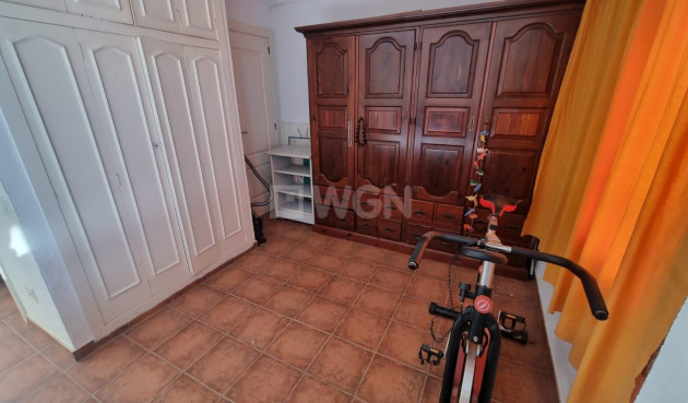 Resale - Penthouse - Torrevieja - El Acequión - Los Náufragos