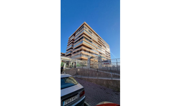 Resale - Penthouse - Torrevieja - El Acequión - Los Náufragos