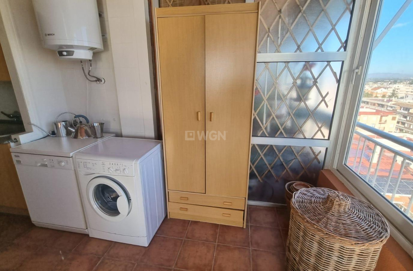 Resale - Penthouse - Torrevieja - El Acequión - Los Náufragos