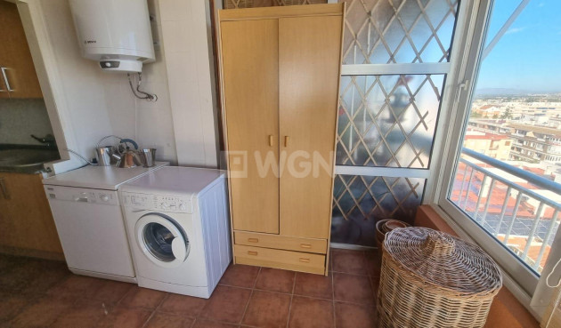 Resale - Penthouse - Torrevieja - El Acequión - Los Náufragos