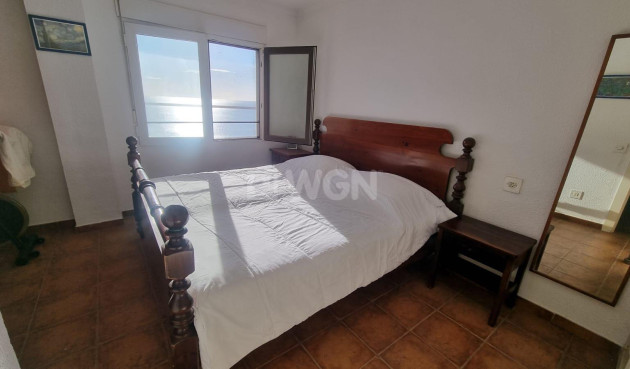 Resale - Penthouse - Torrevieja - El Acequión - Los Náufragos